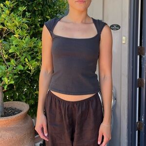 Brandy Melville Top